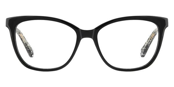 Pattern Crystal Black / 53-16-140