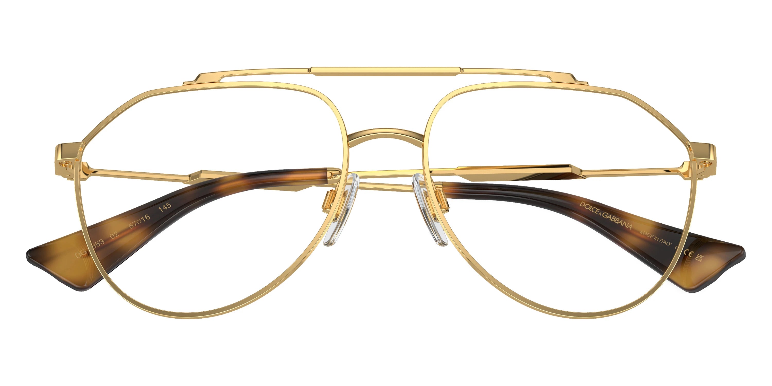 DOLCE & GABBANA - DG1353