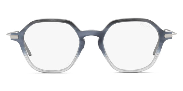 Night Gradient Crystal / Photo Clear to Blue / 50-19-145