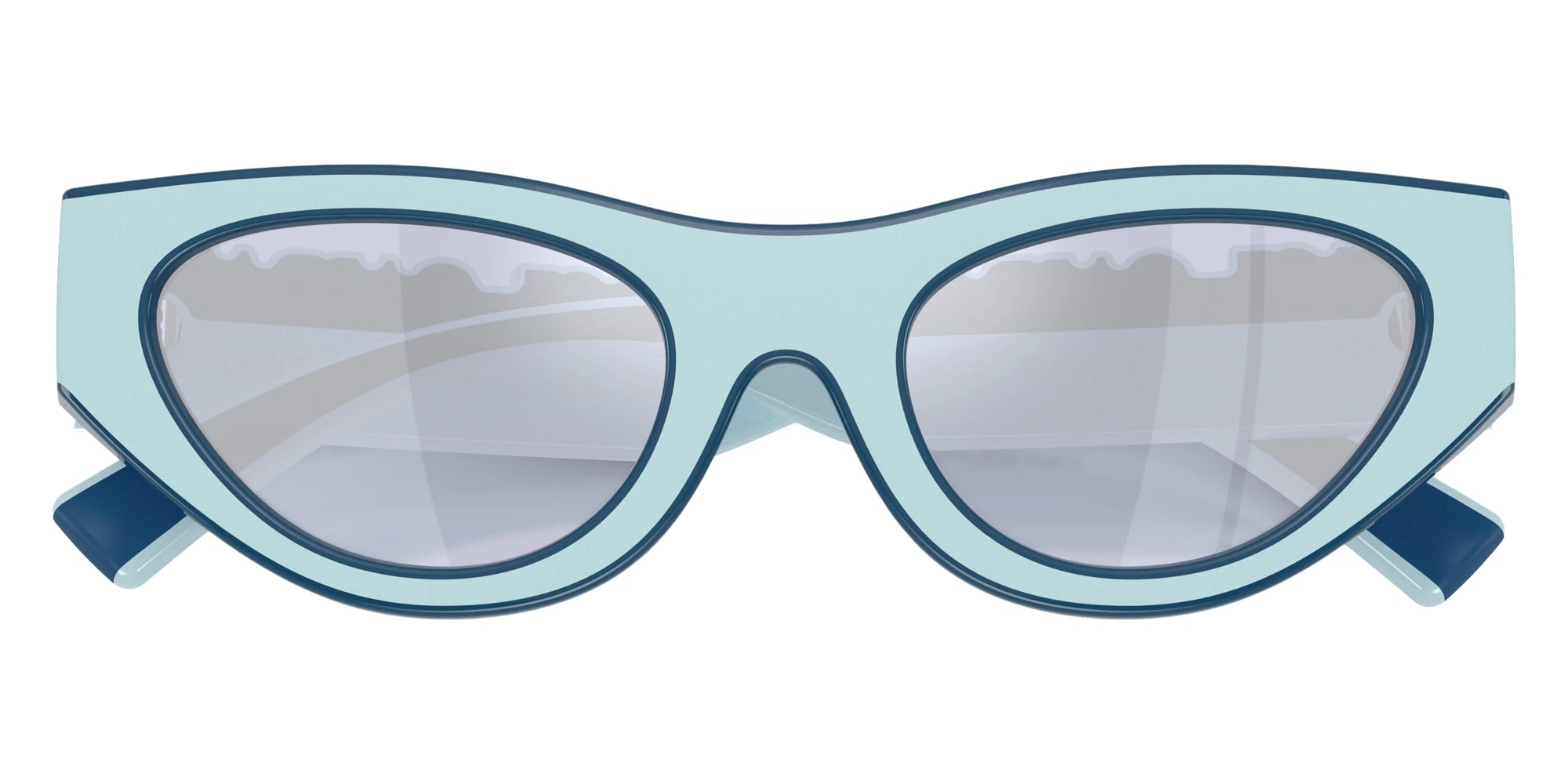 DOLCE & GABBANA - DX6012