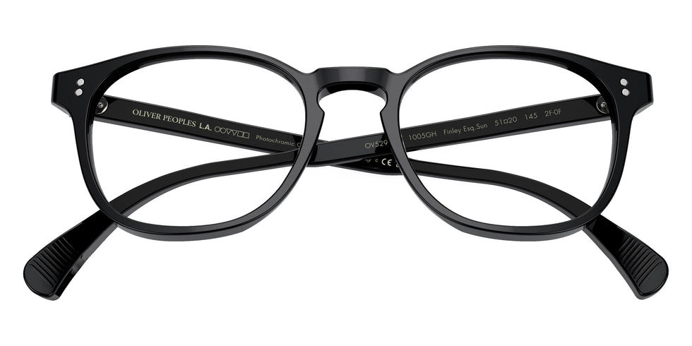 Oliver Peoples - Finley Esq. Sun (U) OV5298SU