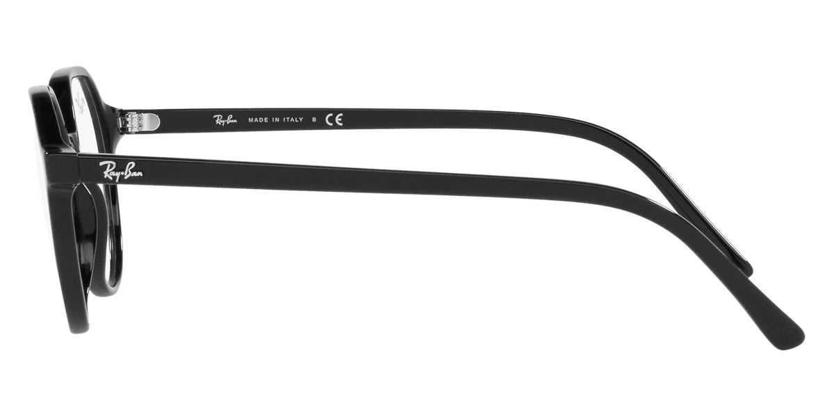 Ray-Ban RX5395 2000 49 - Black