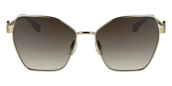 Gold/Gradient Brown / 58-17-140