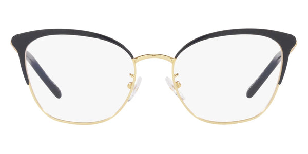 Shiny Gold/Navy / 53-18-140