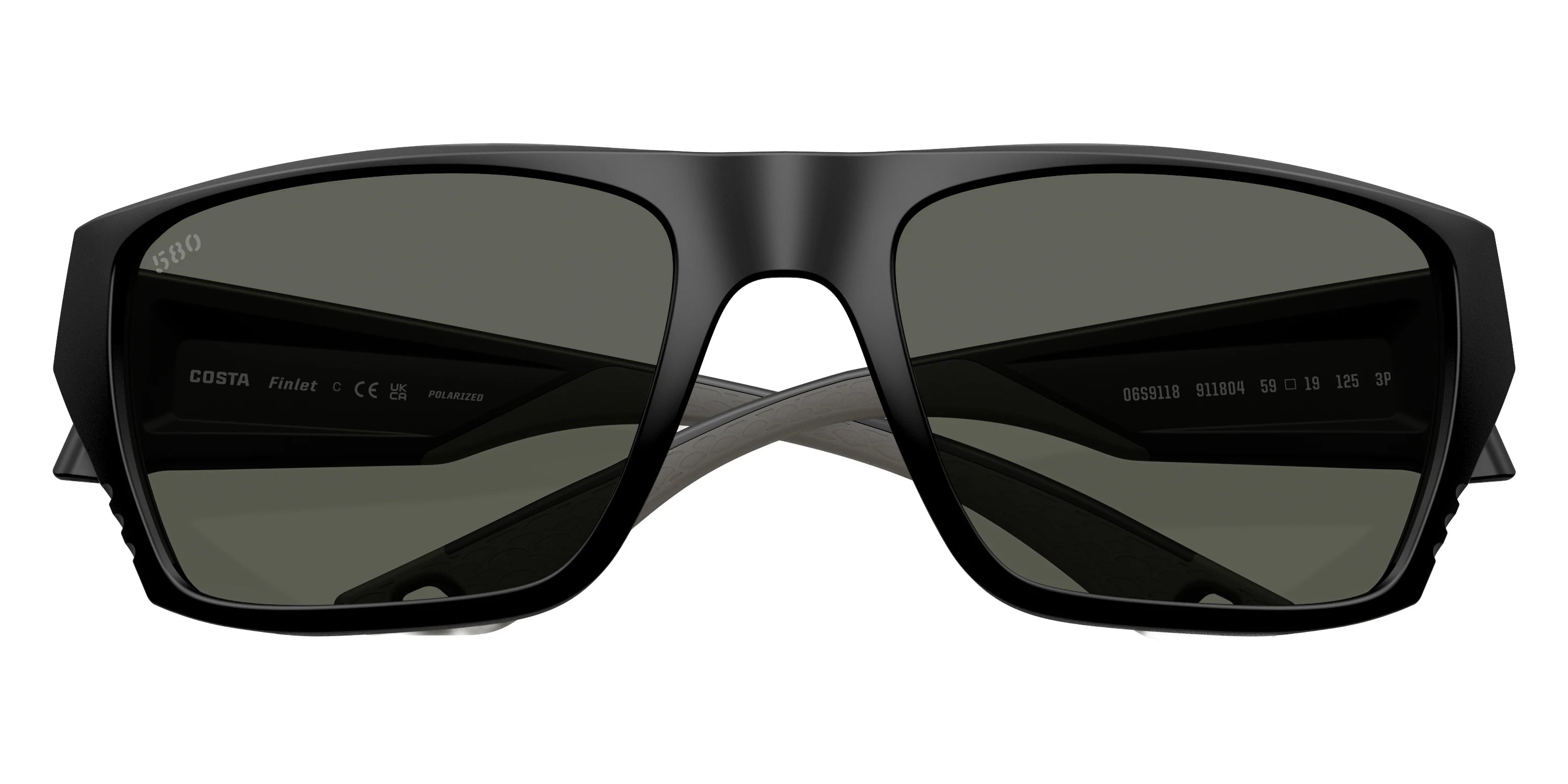 COSTA - 6S9118 Finlet