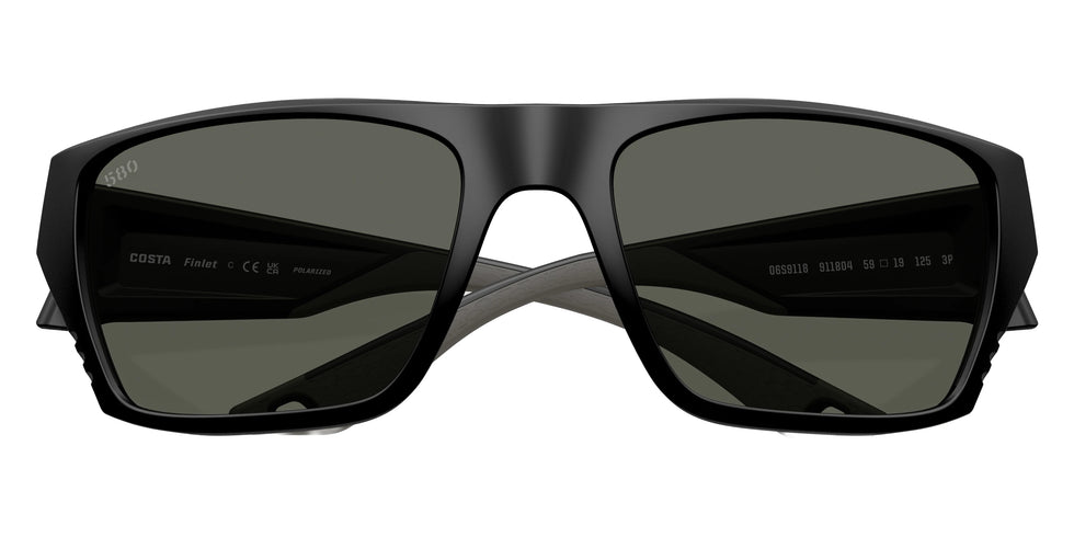 COSTA - 6S9118 Finlet