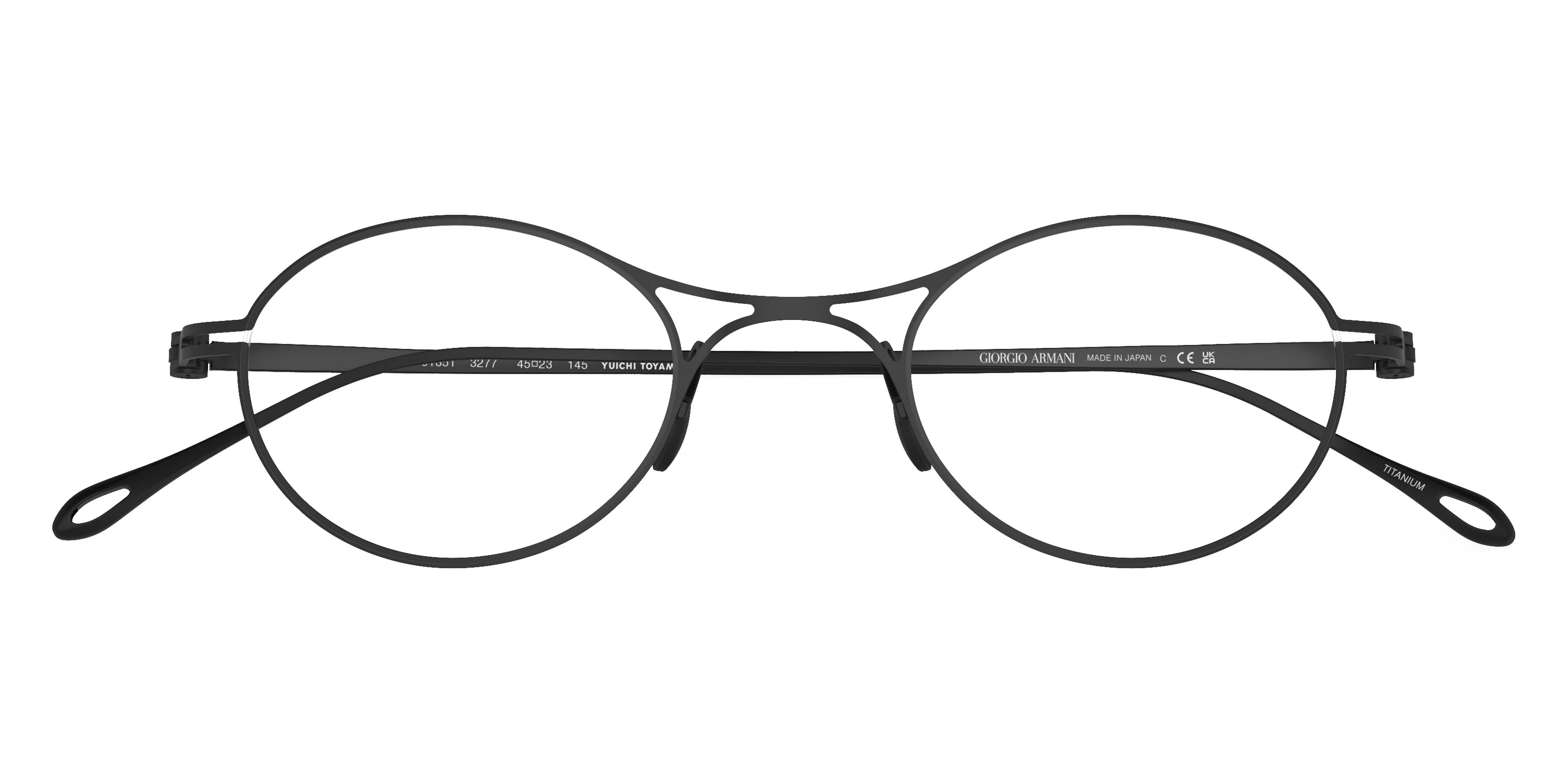 GIORGIO ARMANI - AR5135T