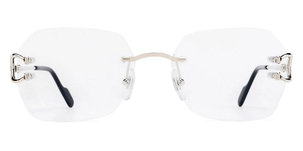 Silver / Transparent AR / 57-17-145