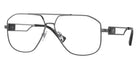 VERSACE VE1287 1001 59 - Gray