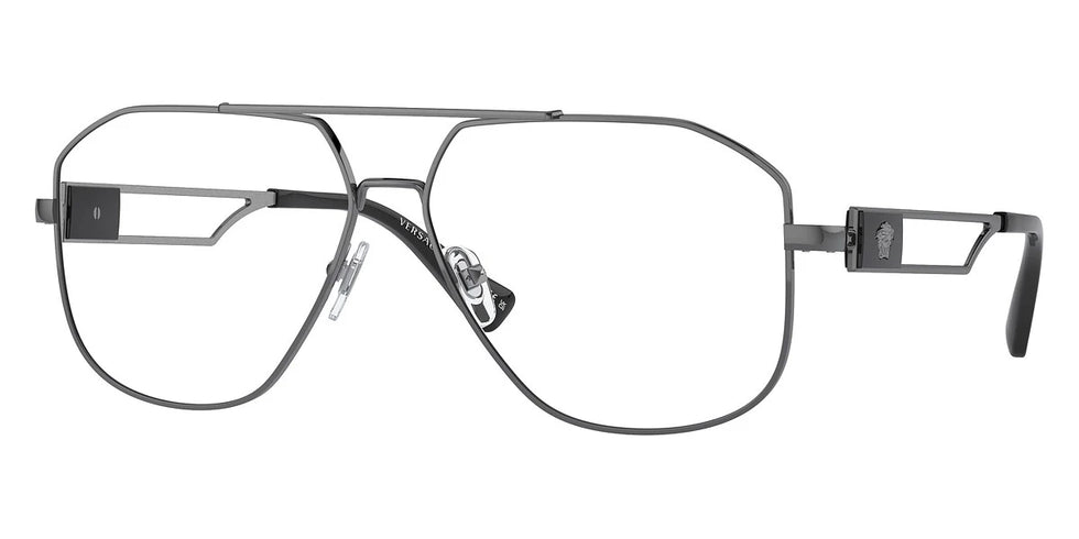 VERSACE VE1287 1001 59 - Gray