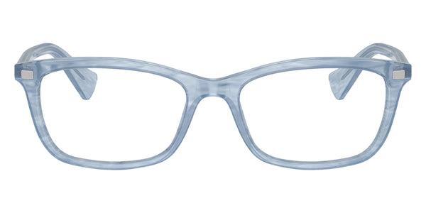 Shiny Striped Blue / 51-17-140