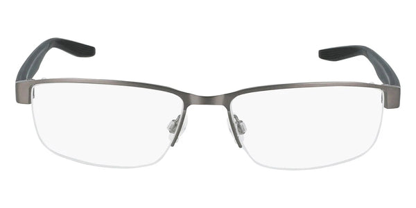 Brushed Gunmetal / Black / 56-16-140