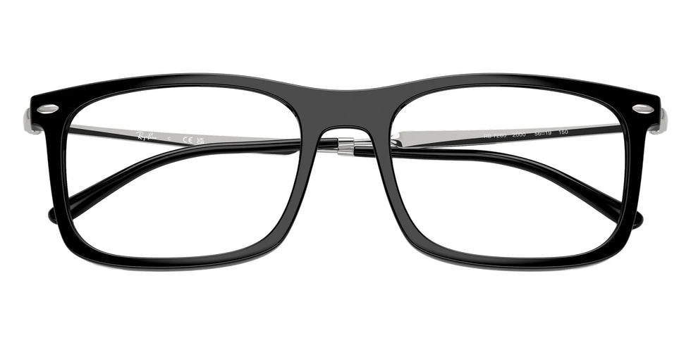 Ray-Ban RX7260 2000 54 - Black