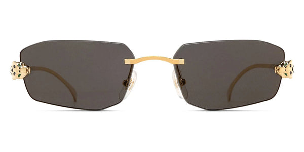 Gold / Gray Multi Treatment / 56-18-140