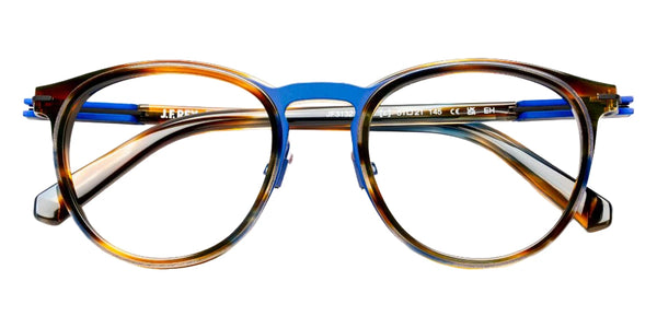 Tortoiseshell/Blue/Black / 51-21-145