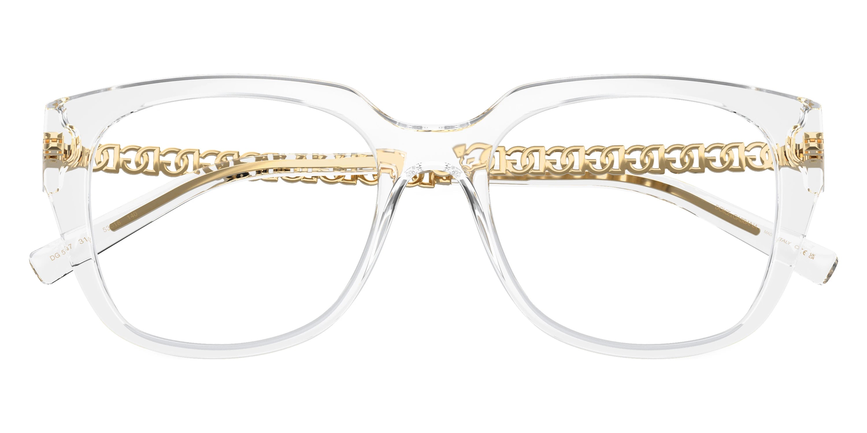 DOLCE & GABBANA - DG5087