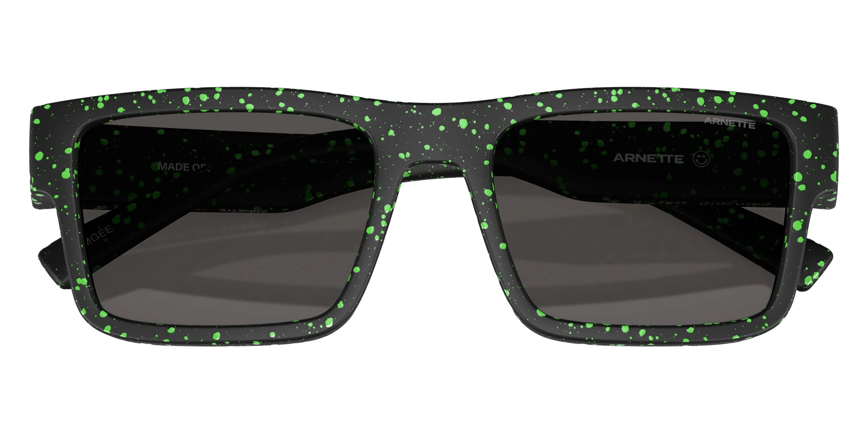 ARNETTE - AN4344 Omgee