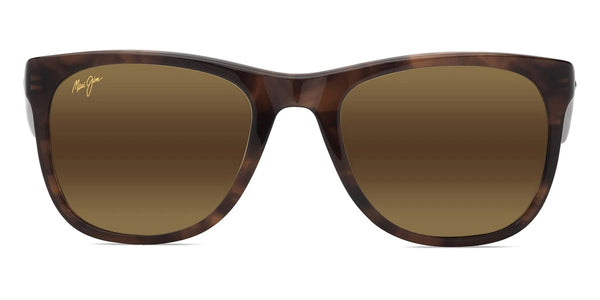 Shiny Melange Brown Classic Havana / HCL® Bronze / 53-20-145