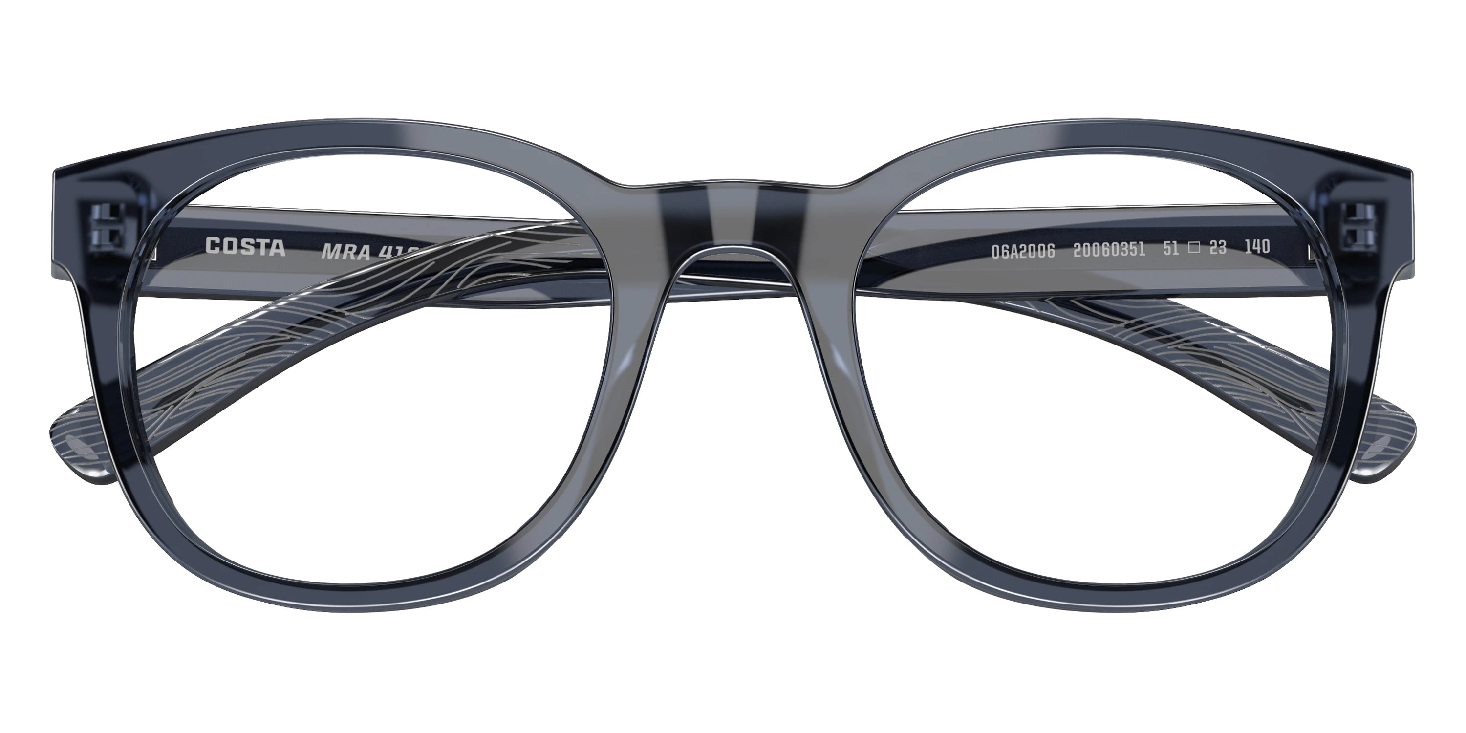 COSTA - 6A2006 Mariana Trench 410