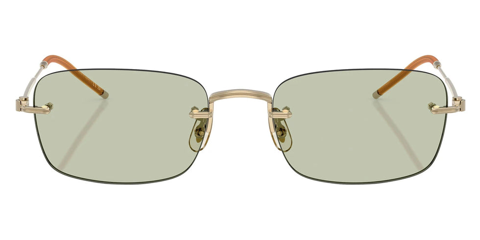 Oliver Peoples - TK-10 OV1359T