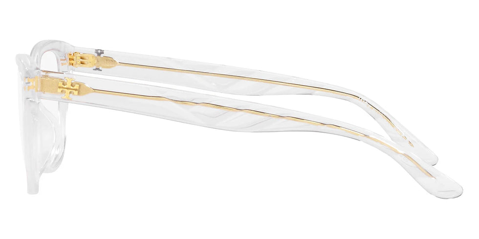 Tory Burch TY2132U 1821 51 - Clear Transparent