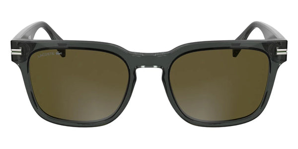 Transparent Gray / 54-20-145