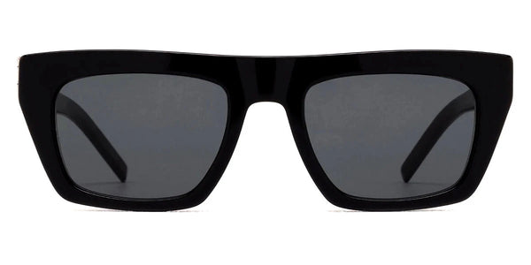 Black / Black / 52-20-140