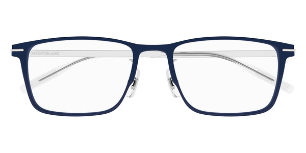 Blue/Silver / 56-18-150