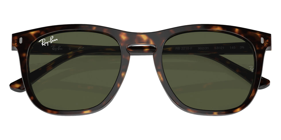 Ray-Ban - RB2210F