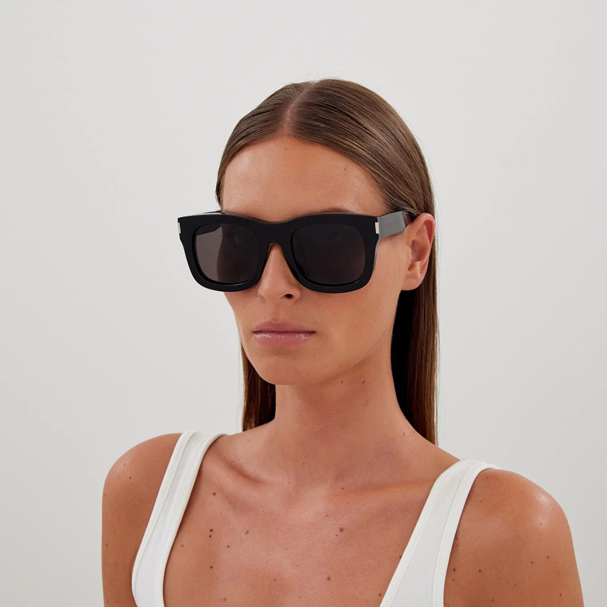 Saint Laurent - SL 650 MONCEAU