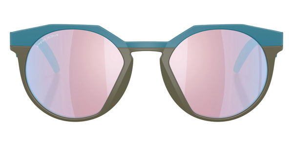 Matte Balsam / Prizm Snow Sapphire Mirrored / 52-21-142