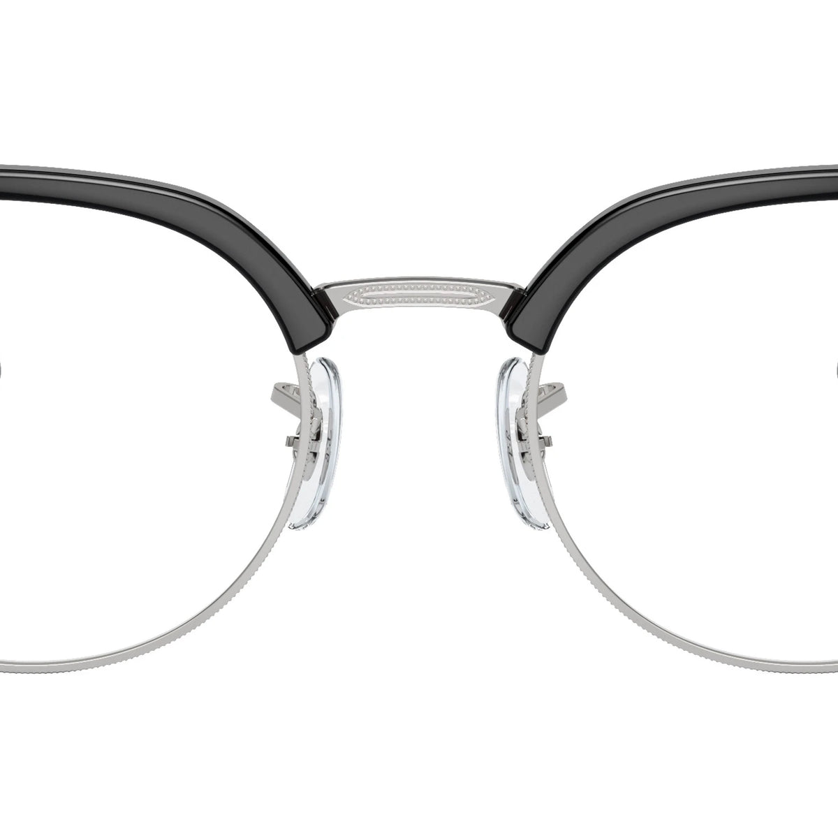 Ray-Ban RB7229 Irregular Eyeglasses | EyeOns.com