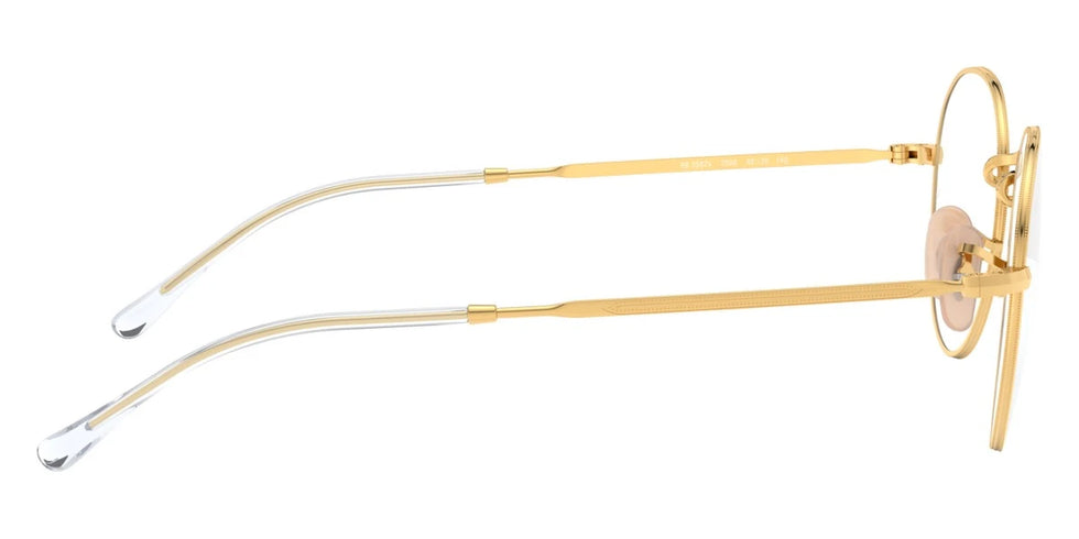 Ray-Ban RX3582V 2500 49 - Arista