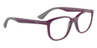 Ray-Ban RY9078VF 3948 48 - Violet on Gray