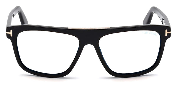 Shiny Black / Blue Block / 57-15-145