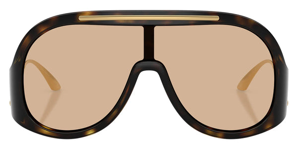 Havana/Gold / Brown / 128-0-115