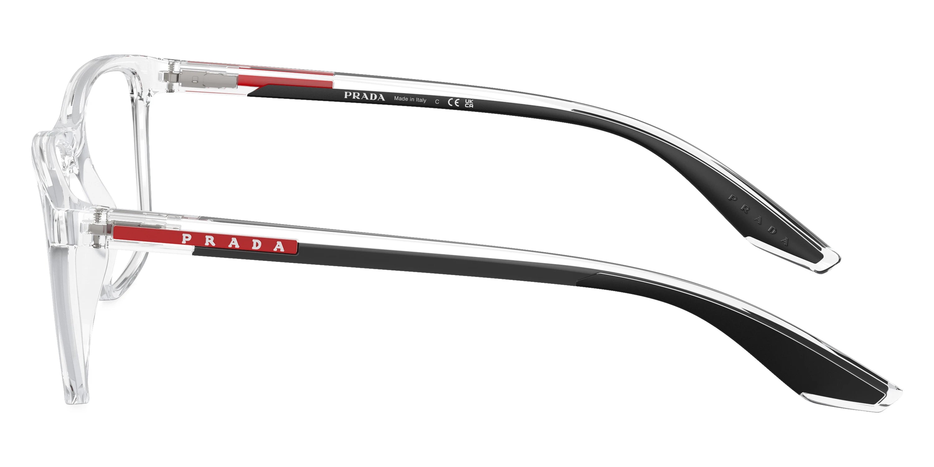 Prada Linea Rossa - PS 01QV