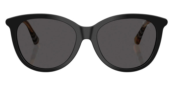 Black/Check Sand / Dark Gray / 55-17-140