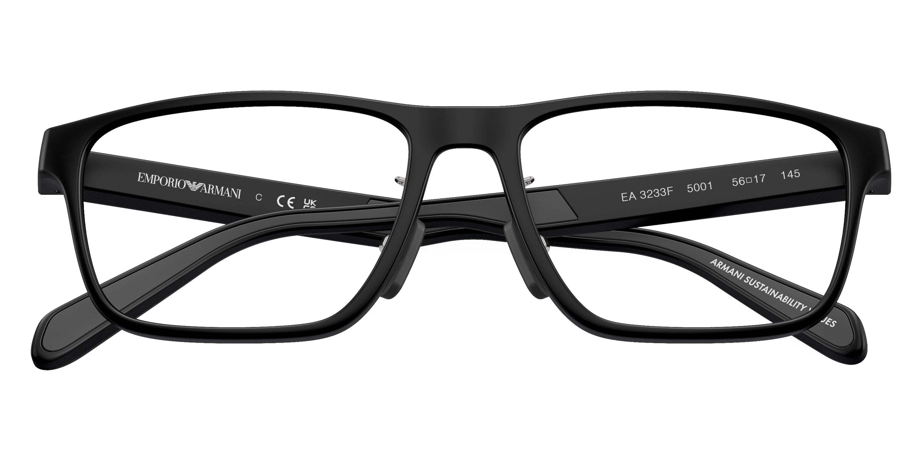 EMPORIO ARMANI - EA3233F