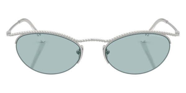 Silver / Blue / 50-18-140