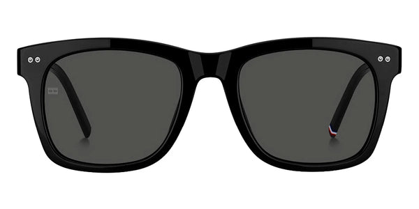 Black / Gray / 52-20-150