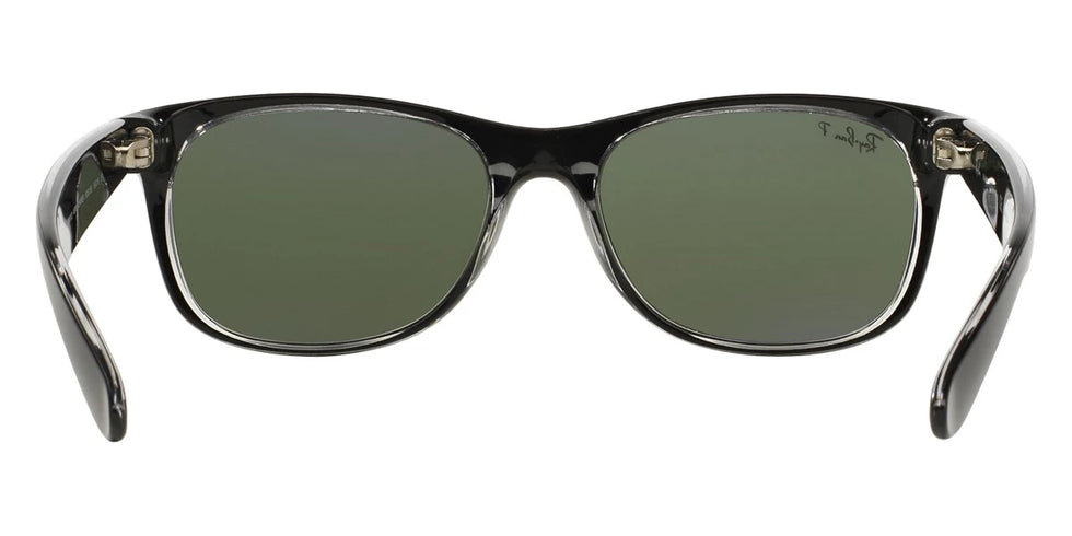 Ray-Ban - New Wayfarer RB2132