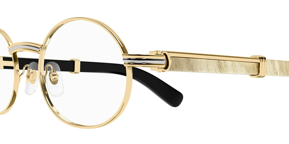 Cartier - CT0464O Première de Cartier