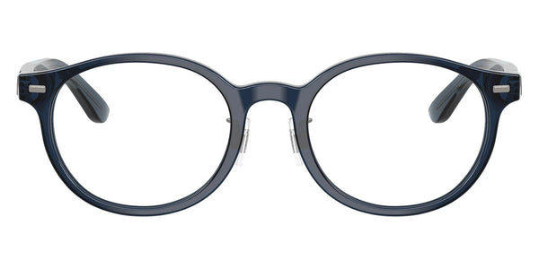 Shiny Transparent Blue / 51-20-145