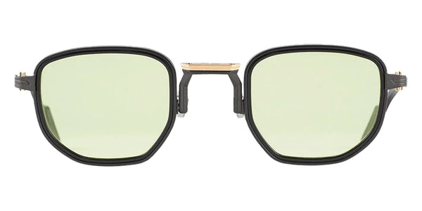 Black / Light Green / 47-27-145