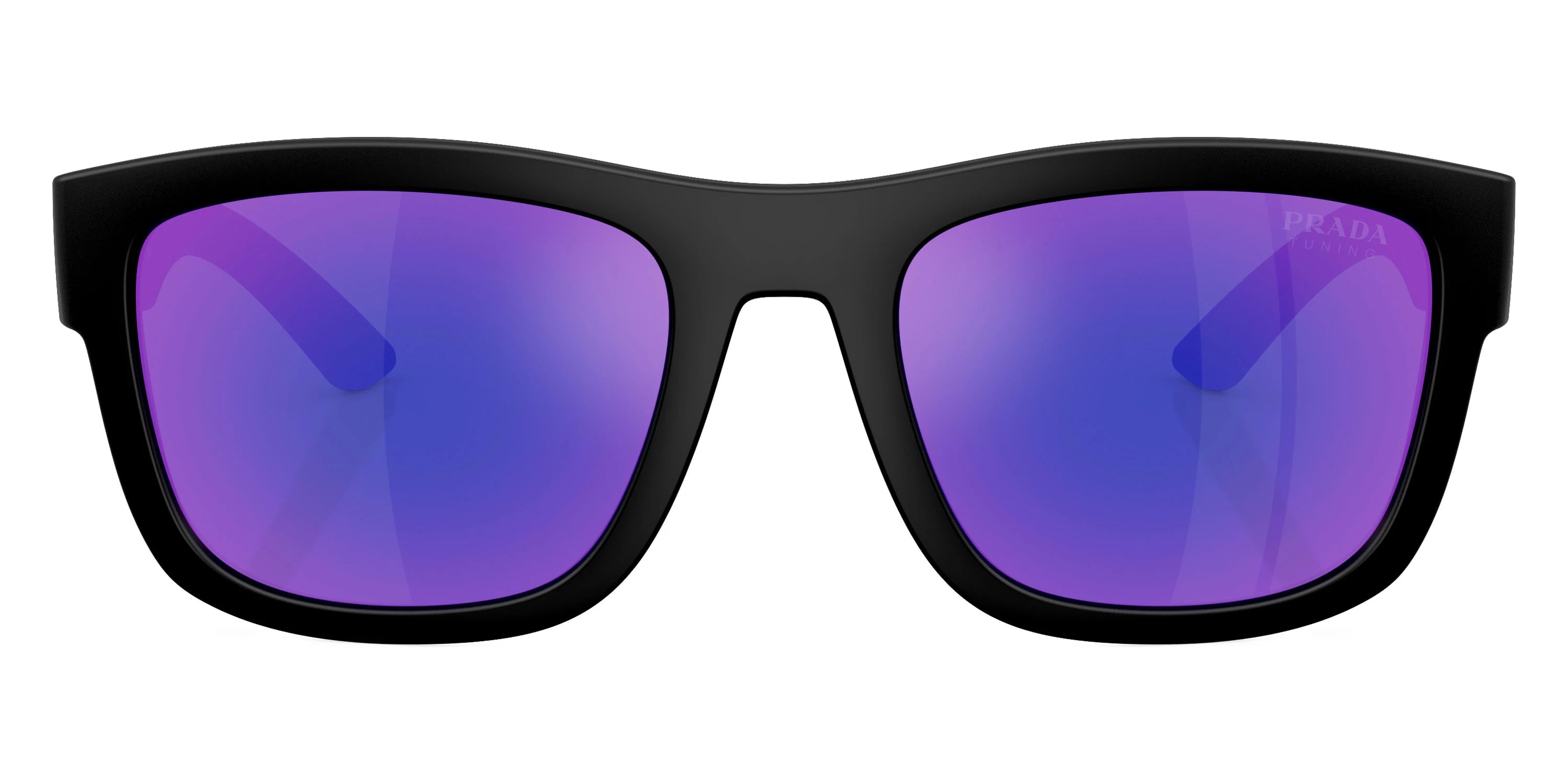 Prada Linea Rossa - Active PS 01ZS