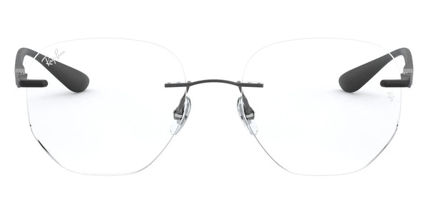 Matte Dark Gunmetal / 51-17-145