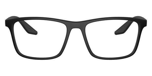 Black Rubber/Matte Black / 56-17-145