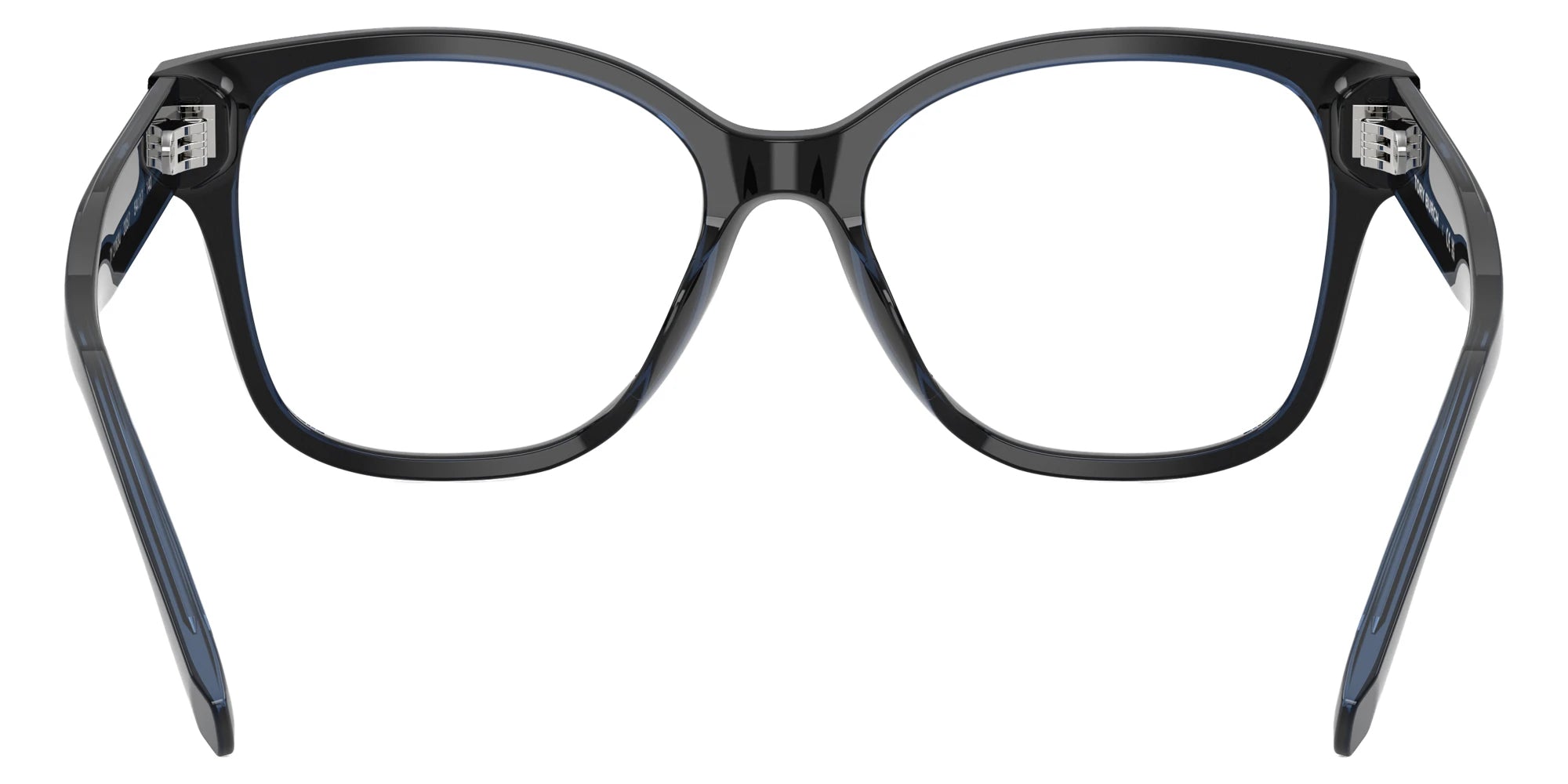 Tory Burch TY2163U 2057 54 - Blue Crystal