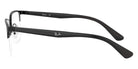 Ray-Ban RX6428 2995 54 - Matte Black On Black